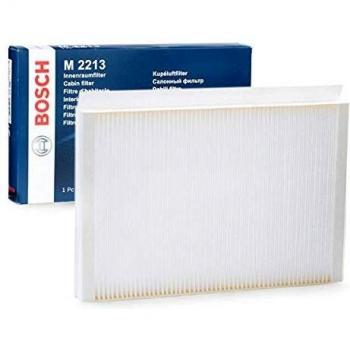 BOSCH Filtro abitacolo VW,MERCEDES-BENZ 1 987 432 213 68012876AA 68012876AA 9068300218 F