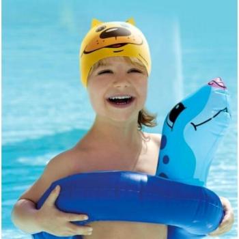 Fashy Silikonhaube 3048 – WärmeHülle