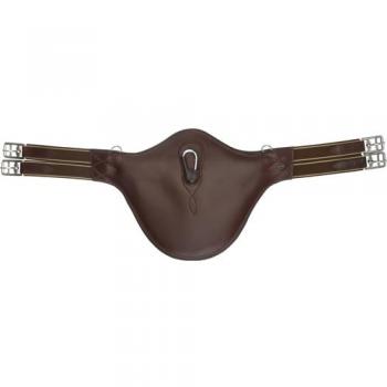 Horse Guard Sattelgurt für Cheval Braun (110)