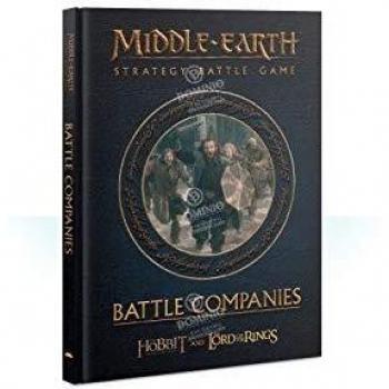 Games Workshop Middle-Earth Strategy Battle Game