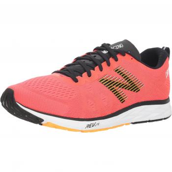 New Balance Herren 1500v5 Racing Laufschuhe, Rot