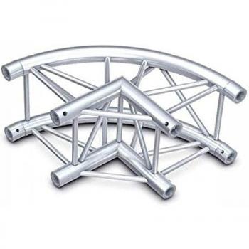 Milos Pro-30 Square G Truss