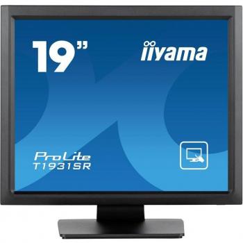 Iiyama ProLite T1931SR-B1S Moniteur LED 19'' Widescreen (T1931SR-B1S)
