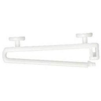 Prym White 50mm Tapered Cap