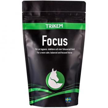 Trikem Équilibre Mental