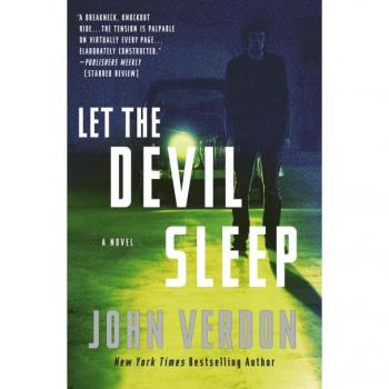 Let the Devil Sleep (Dave Gurney, No. 3)