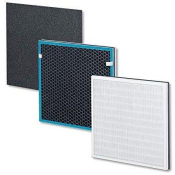 Beurer Replacement Filter Kit for LR-200/210 Air Purifiers