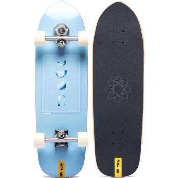 Mundaka 32” YOW Surf Skate Premium