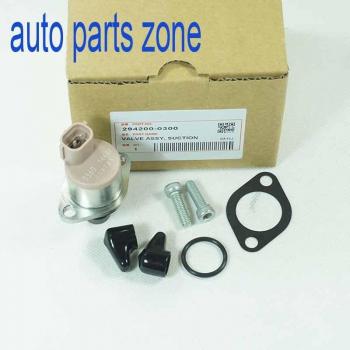 MH Electronic Pressure Suction Control Valve for Isuzu Diesel Engines