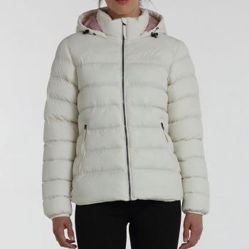Anorak Zaina John Smith mujer color hueso