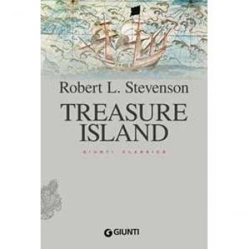 Treasure island