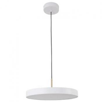 Lámpara de techo LED de diseño redonda