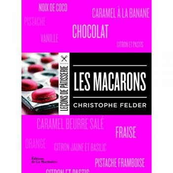 Les Macarons (nvelle éd)