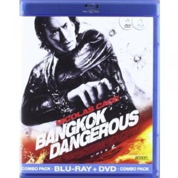 BANGKOK DANGEROUS