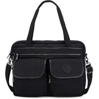 Kipling Noir Absolu