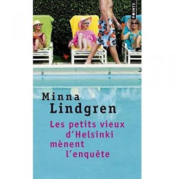 Les Petits Vieux d'Helsinki mènent l'enquête