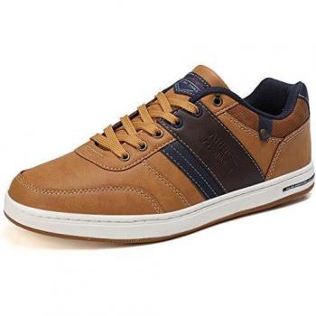 ARRIGO BELLO Men's Athletic Shoes