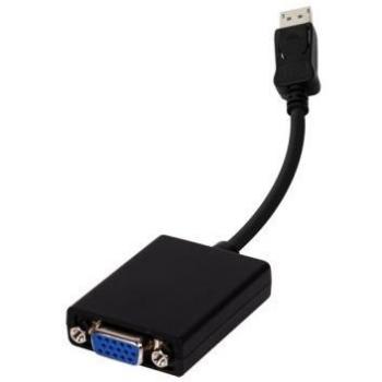 Club 3D Adaptador DisplayPort a VGA