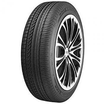 NANKANG SPORTNEX AS-2+ 215/55ZR17 98W BSW