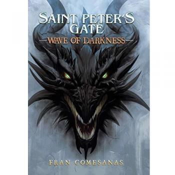 Saint Peter's Gate: Wave of Darkness