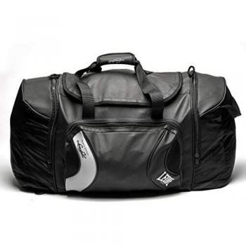 Leone1947 70L Black Sports Bag