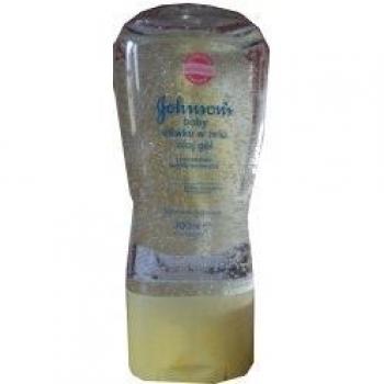 Kamillen‑Pflegegel für Babys – 200 ml (Johnson & Johnson)