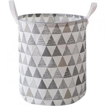 Collapsible Waterproof Laundry Basket