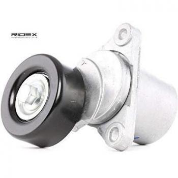 Ridex Rullo Tenditore 310T0041 – Cinghia Poly‑V 2528127000/7001/7010 per Hyundai KIA