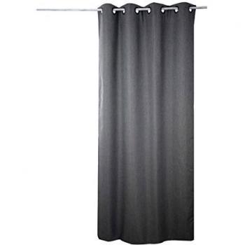Linder Calypso Occultant Grey Blackout Blinds