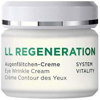 LL Regeneration Eye Wrinkle Cream