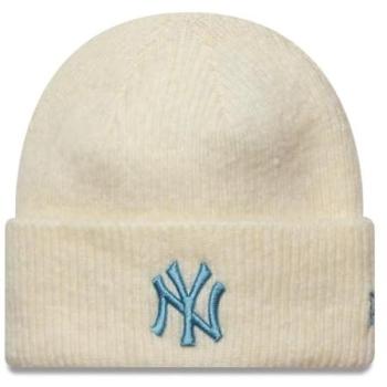 Berretto New Era New York Yankees MLB Panna per Uomo e Donna