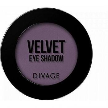 DIVAGE EYESHADOW VELVET 7317