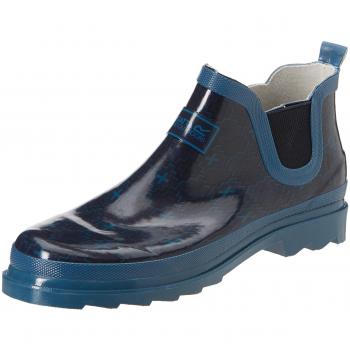 Regatta Damen Lady Harper Welly Wellington Boot Gummistiefel, Blau (Marine Blue)