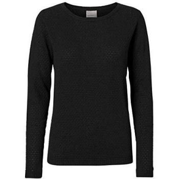 Vero Moda Rundhalspullover VMCare (1-tlg) Weiteres Detail