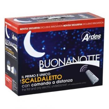 Termocoperta Medica AR420 Matrimonio a Distanza