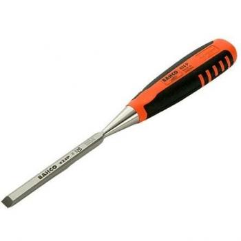Bahco 424P-10 B/E Chisel 10MM