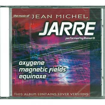 Les Mélodies de Jean Michel Jarre