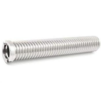 Boulon d'Espacement Drain de Panier à Déchets M3090