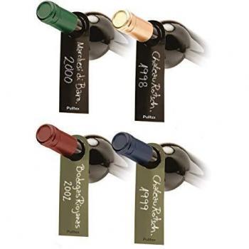 Etichette Pulltex Vinicole