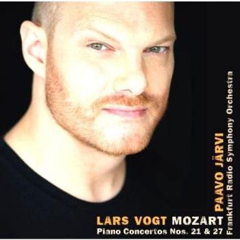 Klavierkonzerte 21 & 27 KV 467 & 595