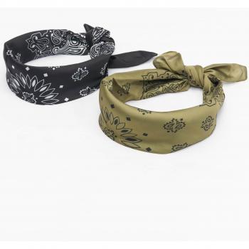Bandana satin Urban Classics