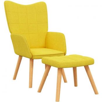 Fauteuil Lounge Confort