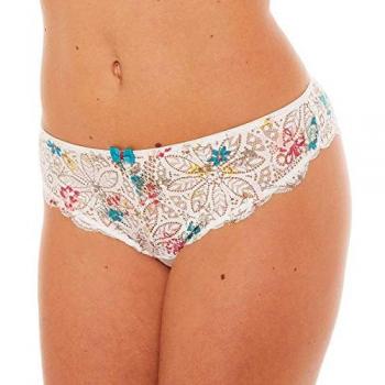Zazie Pomm'Poire Comfort Bottoms for Her