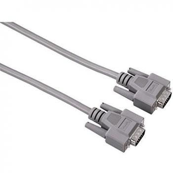 Cable de conexión VGA 15 pines 1.8m