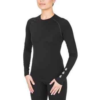 Volcom Merino Blend Camiseta Larga