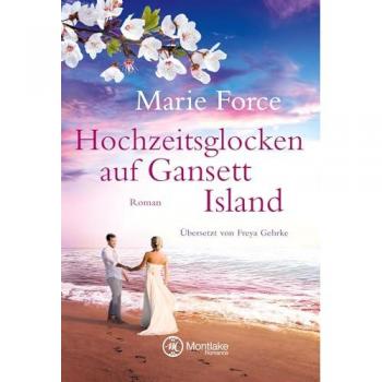 Hochzeitsglocken auf Gansett Island (Die McCarthys, Band 11)
