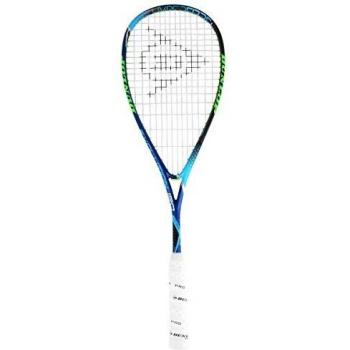 Dunlop Nick Matthew Hyperfibre Plus Evolution Pro Schläger – Blau