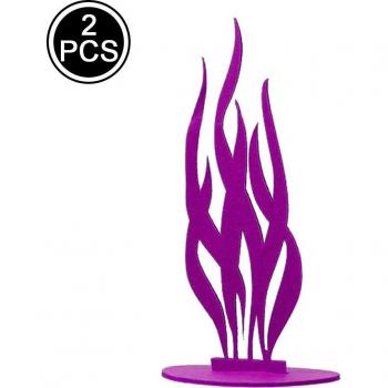 Décoration de fête prénatale sirène