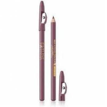 Eveline Cosmetics Delineador Labial 13 Roxo Max Intense 1ud
