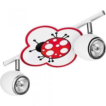 Britop Deckenleuchte Fly 2109202 GU10